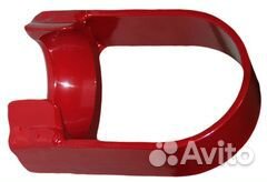 Подъем за фаркоп