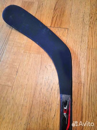 Bauer vapor 1x Lite p92, 95 flex левый хват