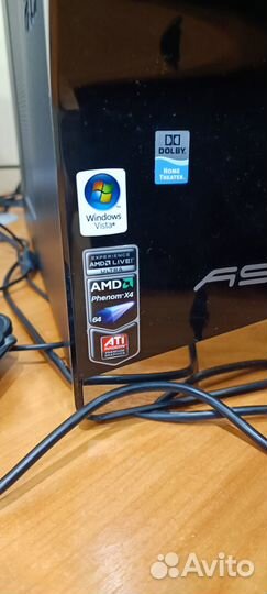 Компьютер asser