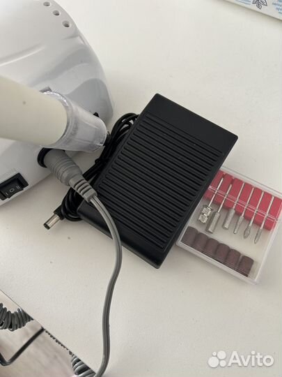 Аппарат для маникюра