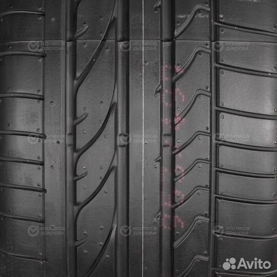 Bridgestone Potenza RE050A 205/50 R17 89V