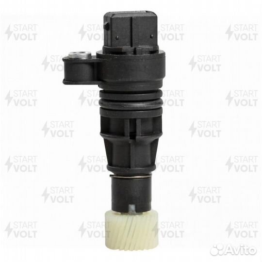 Датчик скорости для а / м hyundai sonata v nf (08)