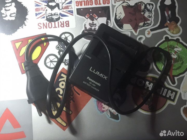 Panasonic lumix dmc fz45