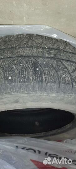 Bridgestone Ice Cruiser 7000 225/70 R16