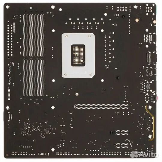 Материнская плата Gigabyte B760M DS3H DDR4 569386