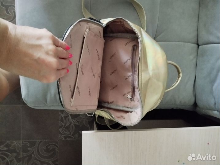 Рюкзак для девочки