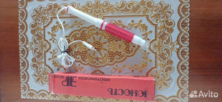 Бигуди Расчески.Tangle teezer