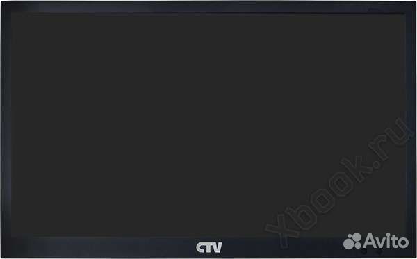 Видео монитор экран телевизор