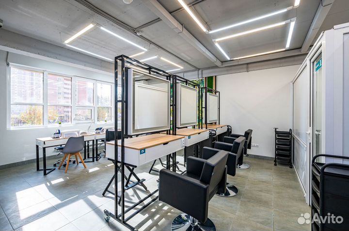 Аренда кабинета косметолога