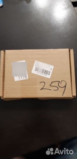 Гидрогелевая пленка huawei mate 5O PRO