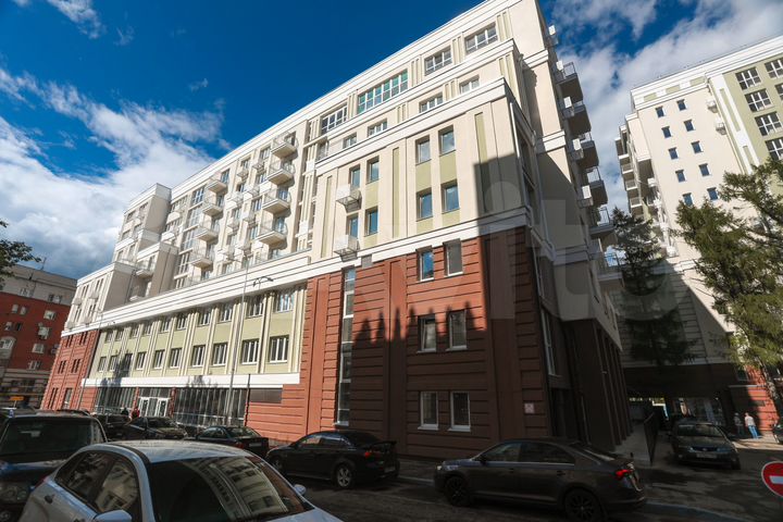 Свободного назначения, 64.22 м²