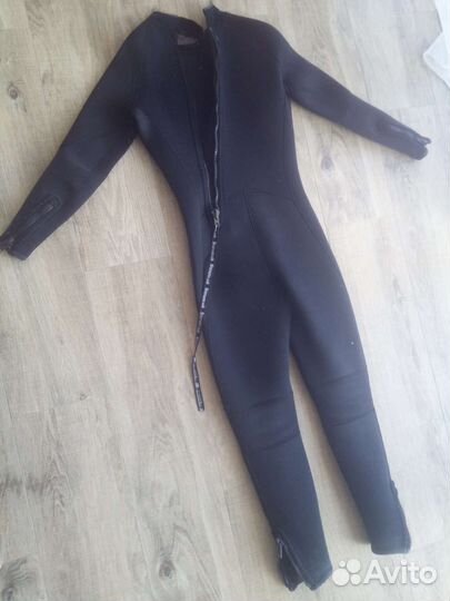 Снаряжение для дайвинга