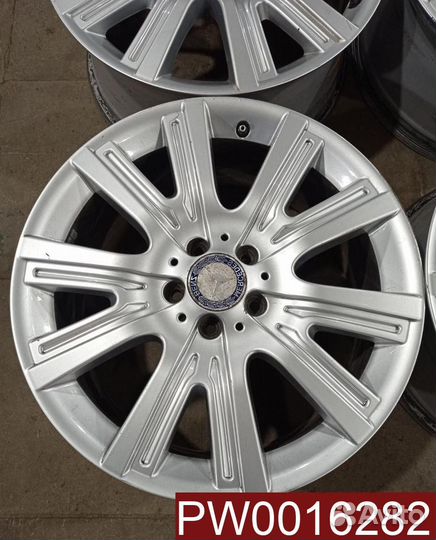 Диски R19 Mercedes Б/у оригинал