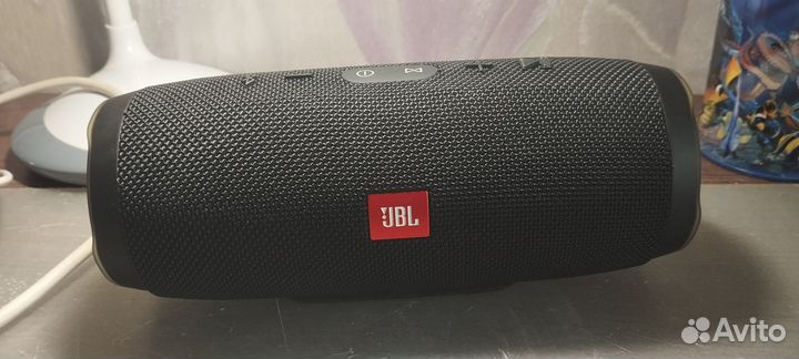 Jbl charge 3