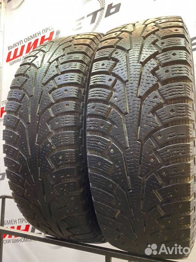 Nokian Tyres Hakkapeliitta 5 SUV 225/65 R17