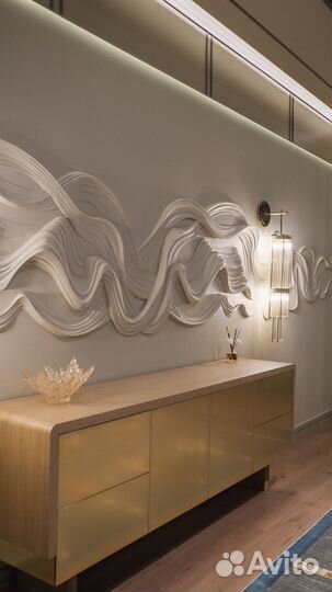 Формовщик/отливщик изделий из гипса