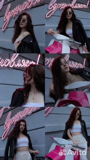 Фотограф новосибирск