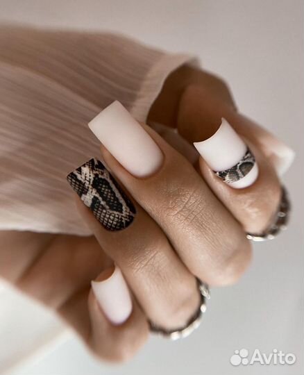 Маникюр+снятие+покрытие гель лак