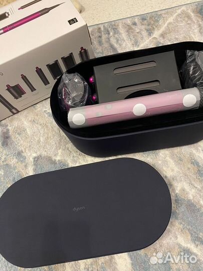 Стайлер dyson airwrap hs05
