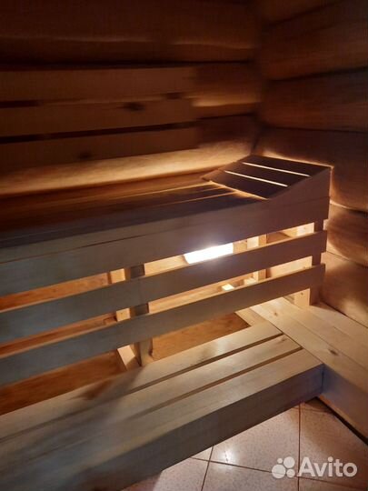 Отдых на Ладожском озере