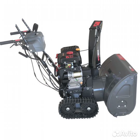 Снегоуборщик EVOline SBG 760 TE (с двигателем Zongshen)