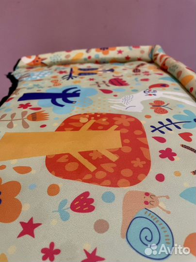 Дорожный столик