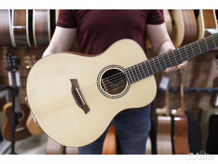 Baton Rouge X11LS/F - акустическая гитара