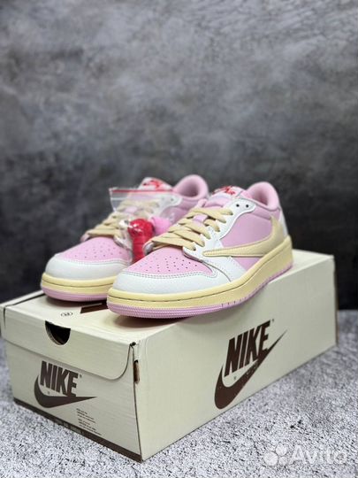 Кроссовки Nike Dunk