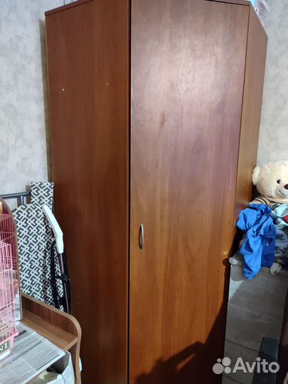 Угловой шкаф бу