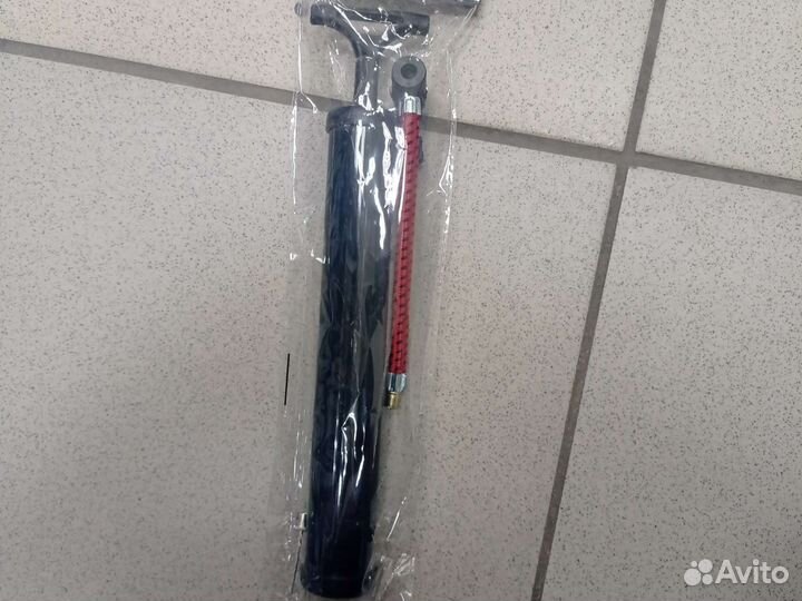 Насос для велосипеда