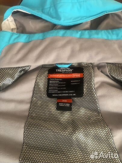 Куртка спортивная женская 42-44 размер