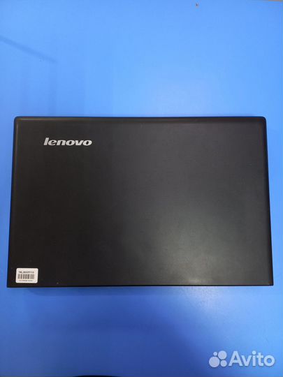 Ноутбук Lenovo G505