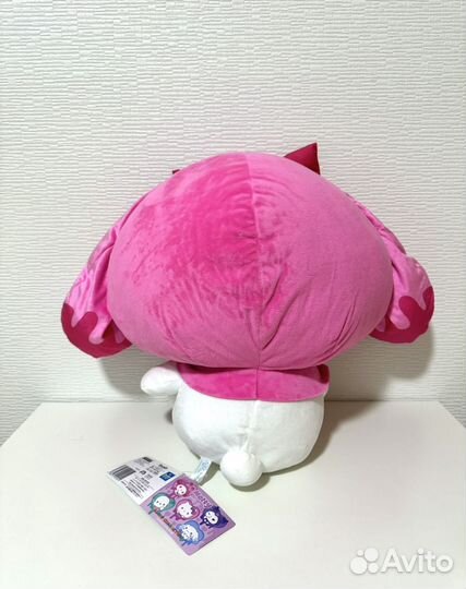 Sanrio/ Hello Kitty/My Melody