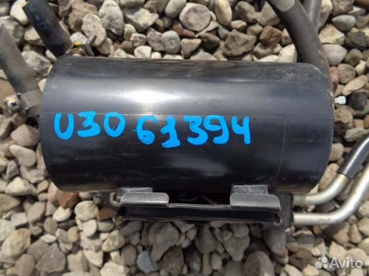 Фильтр паров топлива Nissan Presage U30 KA24DE