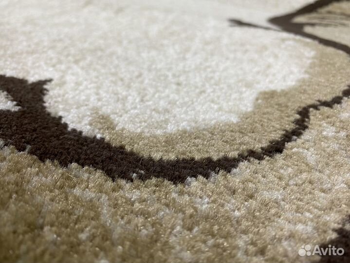 Ковер размером : 2.0х4.0 (№ 22321) новый