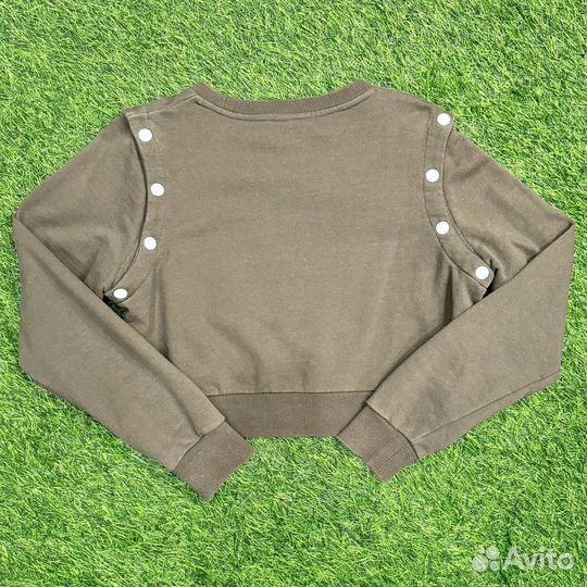 Толстовка свитшот Ellеsse Heritаgе