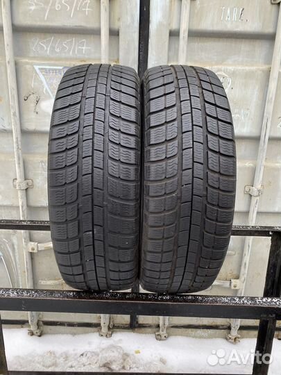 Michelin Pilot Alpin PA2 205/60 R16