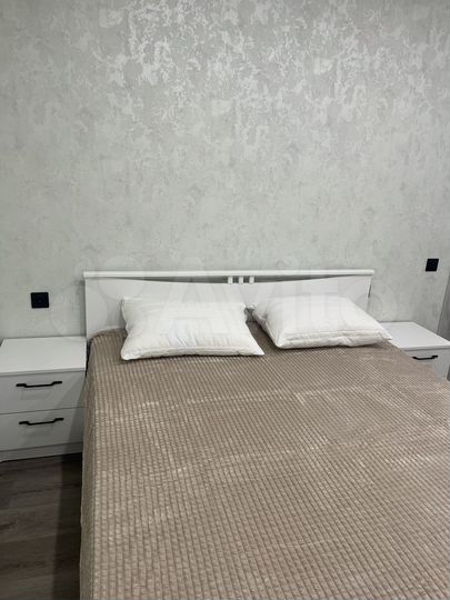 1-к. квартира, 48 м², 1/3 эт.