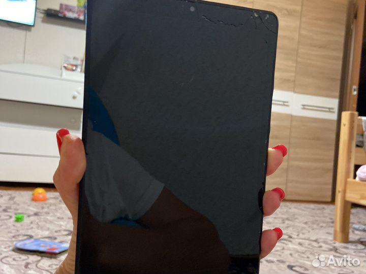 Планшет lenovo