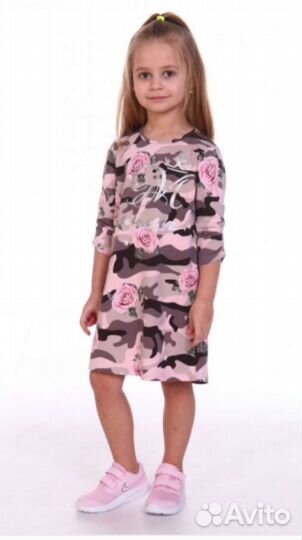 Платья для девочки