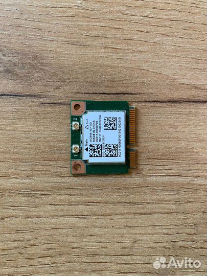 Wifi модуль wcbn611LH-AD