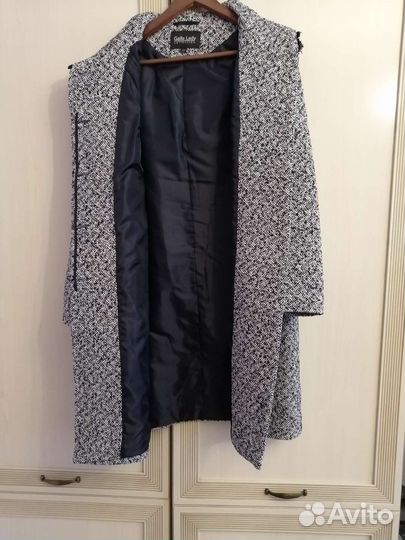 Пальто женское 50 размер