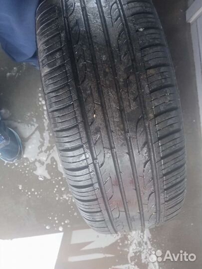 Литые диски на 16