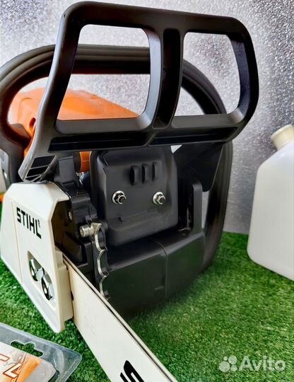 Бензопила Stihl ms 250 новая гарантия (Арт.92616)