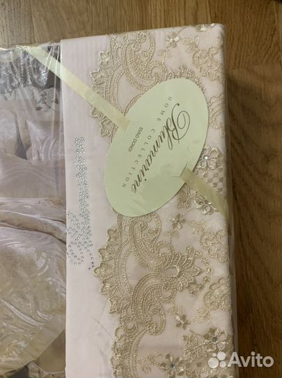 Постельное белье