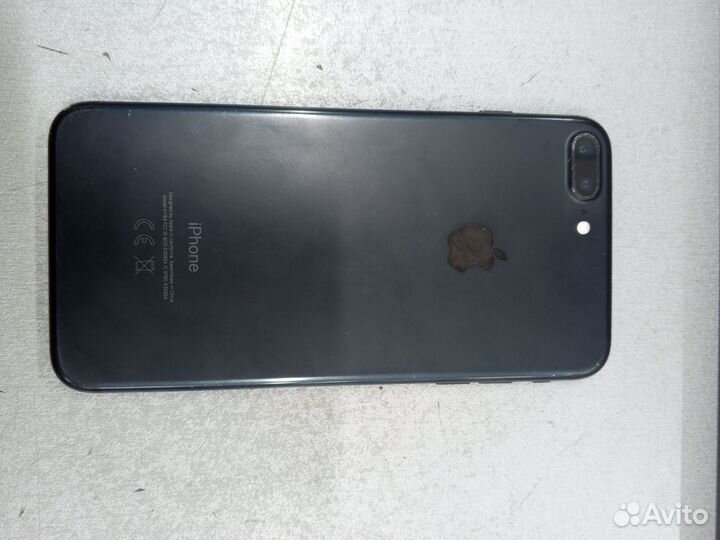 iPhone 7 Plus, 128 ГБ