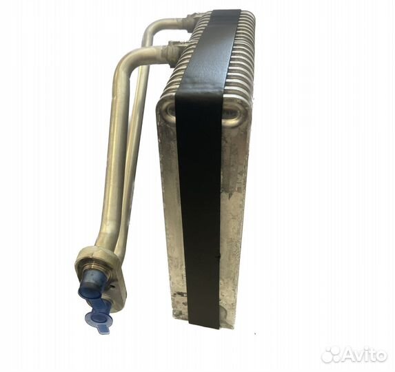 Испаритель кондиционера Chevrolet Lacetti nubira