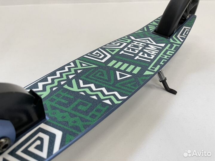 Самокат Tech Team Comfort 180R