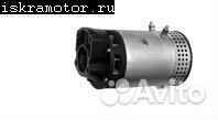 Электродвигатель AMK5543, 24V, 3.0kW