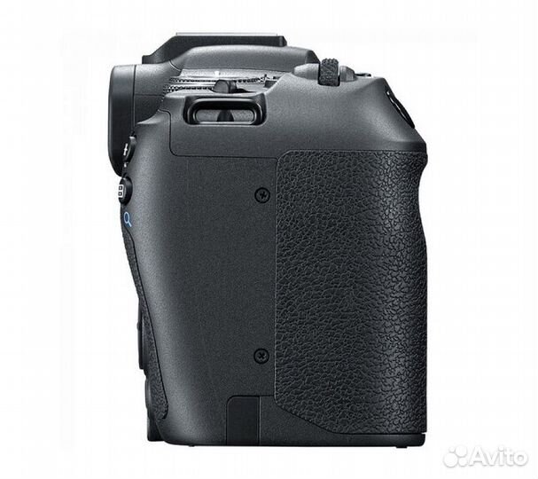 Беззеркальный фотоаппарат Canon EOS R8 Body